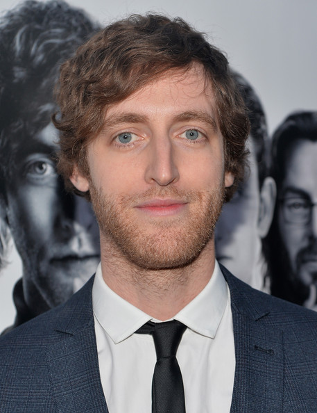 Thomas Middleditch